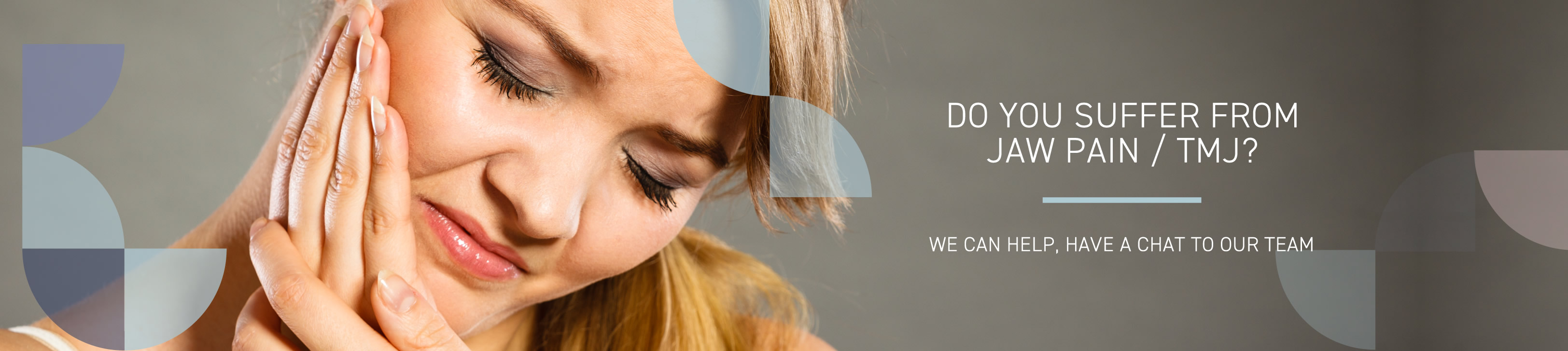 Family treatments at Gentle Dental